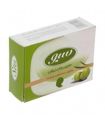 صابون سيو 125گ40ع 31500ف
