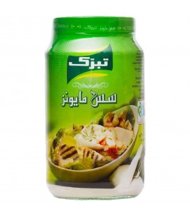 سس تبرك مايونزبزرگ64ف