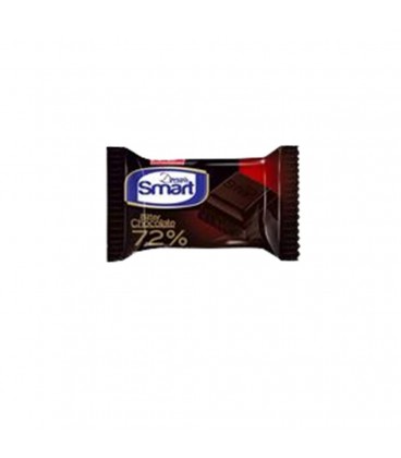شكلات شيرين عسل تيدو تلخ 7گ 50ع 10ف