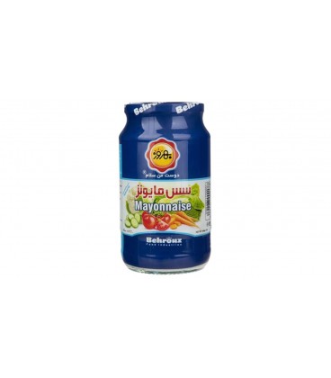 سس بهروز مايونزب900گ 6ع 220ف