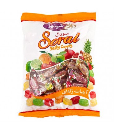 سورال شونيز