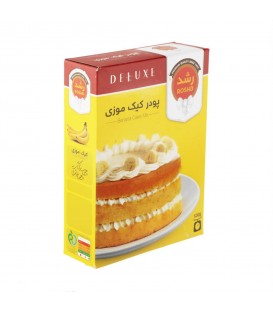 پودر كيك رشد موزي 97500ف
