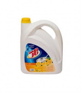 مايع ظرف تاژ 4ل 646800ف