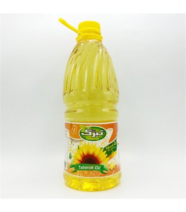 روغن مايع تبرك 3ل 1066000ف
