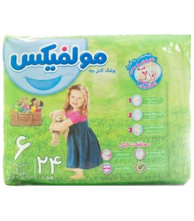 مولفيكس دوبل 6