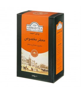 چاي احمد عطري100گ40900ف