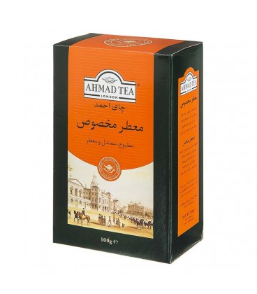 چاي احمد عطري100گ40900ف
