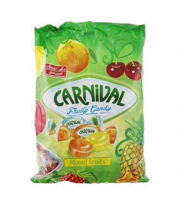 آبنبات شيرين عسل كارناوال 3ك