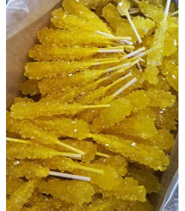 نبات چوبي زرد7ك