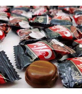 آبنبات آيدين شير قهوه 3ك