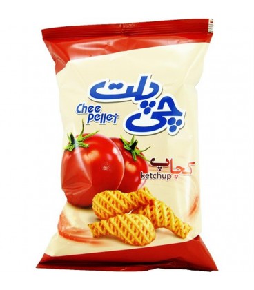 چيپلت چي توز پاچيني كچاب 30ع10ف