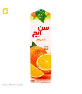 آبميوه سن ايچ پرتقال1ل12ع 230ف