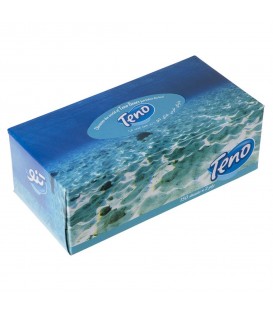 دستمال تنو 300ب 54600ف