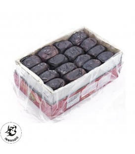 خرما رطب (مرجوعي نداريم)
