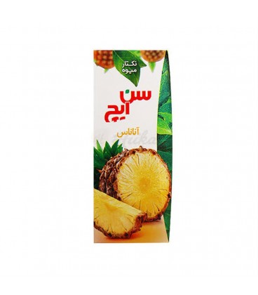 آبميوه سن ايچ آناناس 200 36ع 58ف