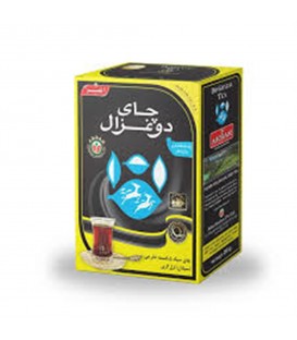 چاي دوغزال عطري250گ 690ف