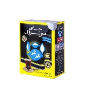 چاي دوغزال عطري250گ181600ف