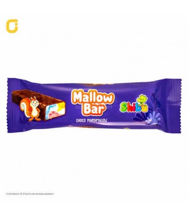 شكلات شيبابا مالوبار 20گ 24ع 30ف