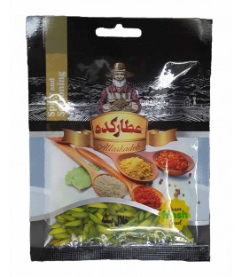 ادويه جات خلال پسته عطاركده 15گ 165700ف