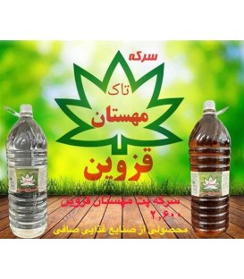 سركه مهستان پت قرمز4ع 260ف