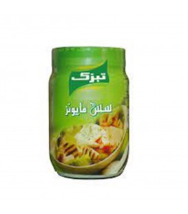 سس تبرک مایونزکوچک 24ع 117ف