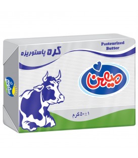 كره ميهن 50گ 36ف