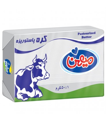 كره ميهن 50گ 36ف