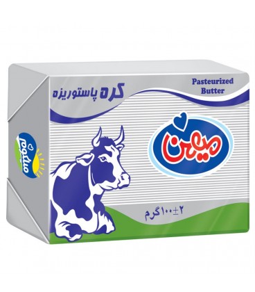 كره ميهن 100گ30ع68ف