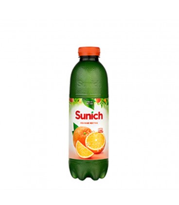 آبميوه 750 cc سن ايچ پرتقال6ع 55ف