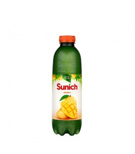 آبميوه 750 cc سن ايچ انبه6ع