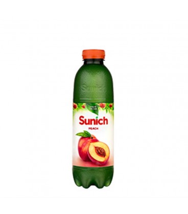 آبميوه 750 cc سن ايچ هلو 6ع34ف