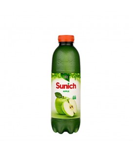 آبميوه 750 cc سن ايچ سيب