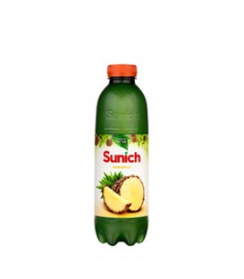 آبميوه 750 cc سن ايچ آناناس6ع 165ف