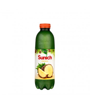 آبميوه 750 cc سن ايچ آناناس6ع 165ف