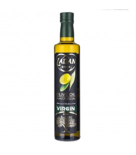 روغن زيتون لادن 500گ 540ف
