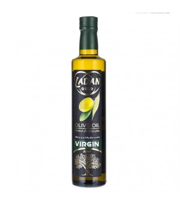 روغن زيتون لادن 500گ 540ف