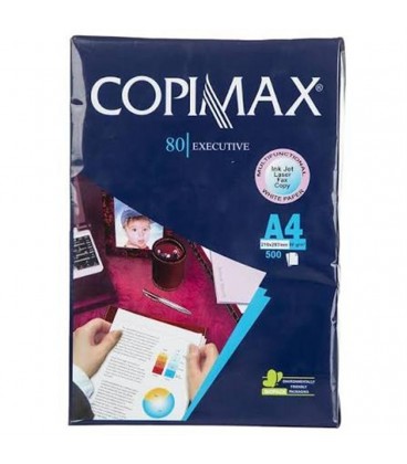كاغذ A4 500برگ