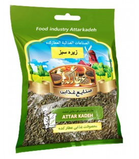 ادويه جات زيره سبز عطاركده (12ع ) 23400ف
