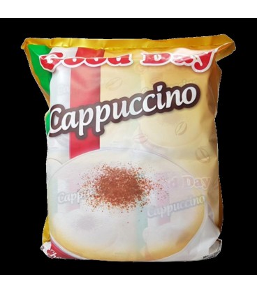 كاپوچينو گود دي 30ع