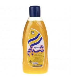 شامپو شبنم بزرگ 8ع 69ف