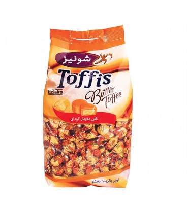 تافي شونيز توفيس كره اي 3ك