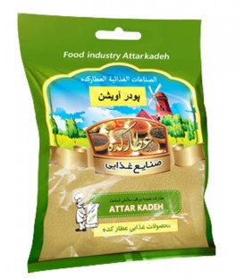 ادويه جات آويشن عطاركده 18ف