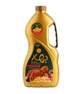 روغن سرخ بهار معمولی1/8ک6ع 592800ف