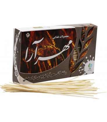 رشته آش مهرآرا 400گ 68500ف