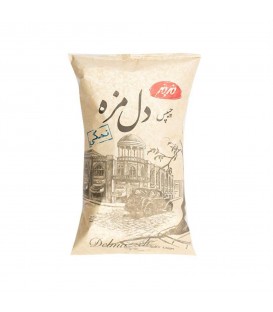 چيپس دل مزه ساده24ع 105ف