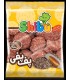 پف پفي شيبا مغزدار 50گ 36ع 74ف