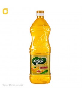 روغن سرخ غنچه 810گ 12ع 361200ف