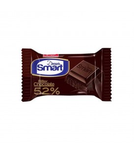 شکلات دریم اسمارت شیرین عسل 52% 24ع5ف