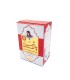 چاي شهرزاد قرمز400گ10ع 740ف