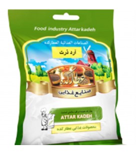 آرد ذرت عطاركده (12ع 4500ف)